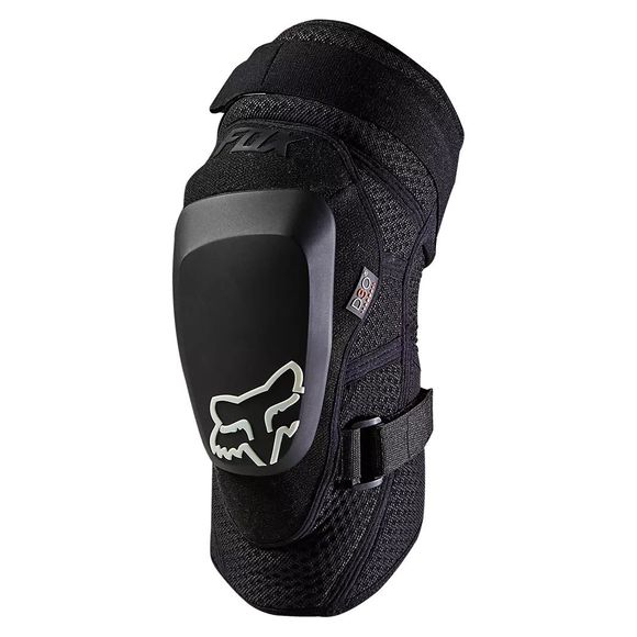 Fox LAUNCH PRO D3O 2023 Knee Guards - BlackRef: FX3939