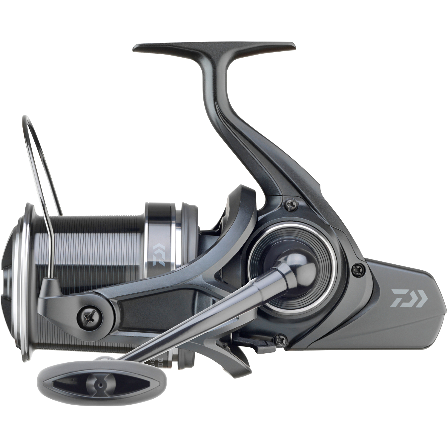Daiwa Big Pit reel 23 Emblem 35\/45 SCW QD