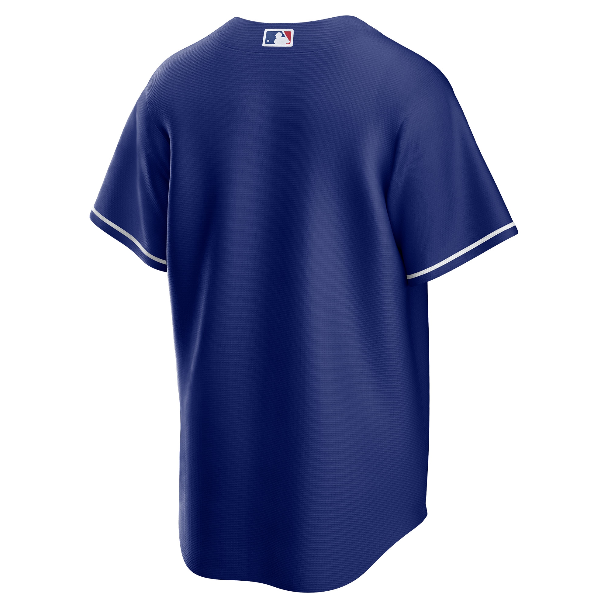 Los Angeles Dodgers Nike MLB Alternate Jersey Blue