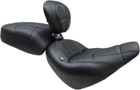 Mustang Comfort Seat 08021083Ref: MUST00161A / 08021083
