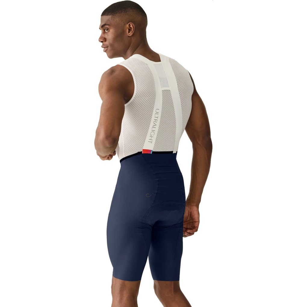 Velocio Ultralight Bib Shorts Men - Navy