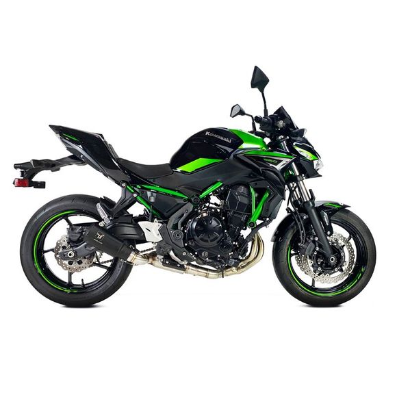 Ixrace mk2 full line - blackRef: ZS8732