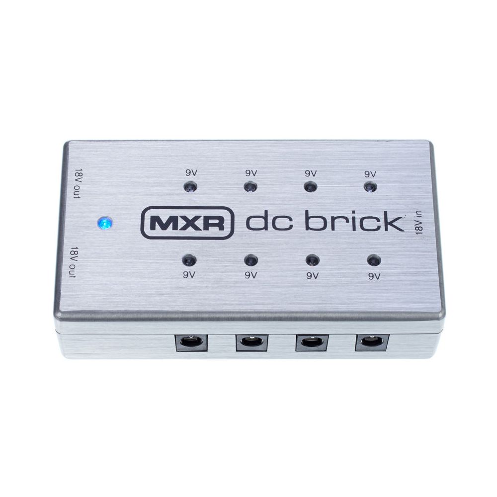MXR DC Brick M 237 – Thomann Ireland