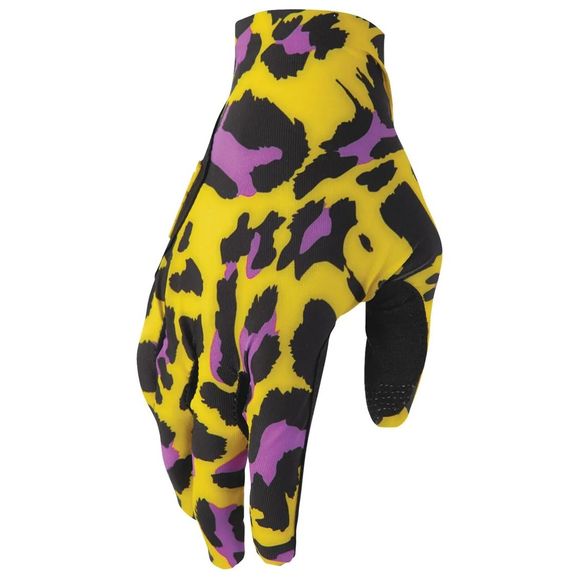 Cross Thor Sport Cheetah 2025 - Yellow / VioletRef: TO3265
