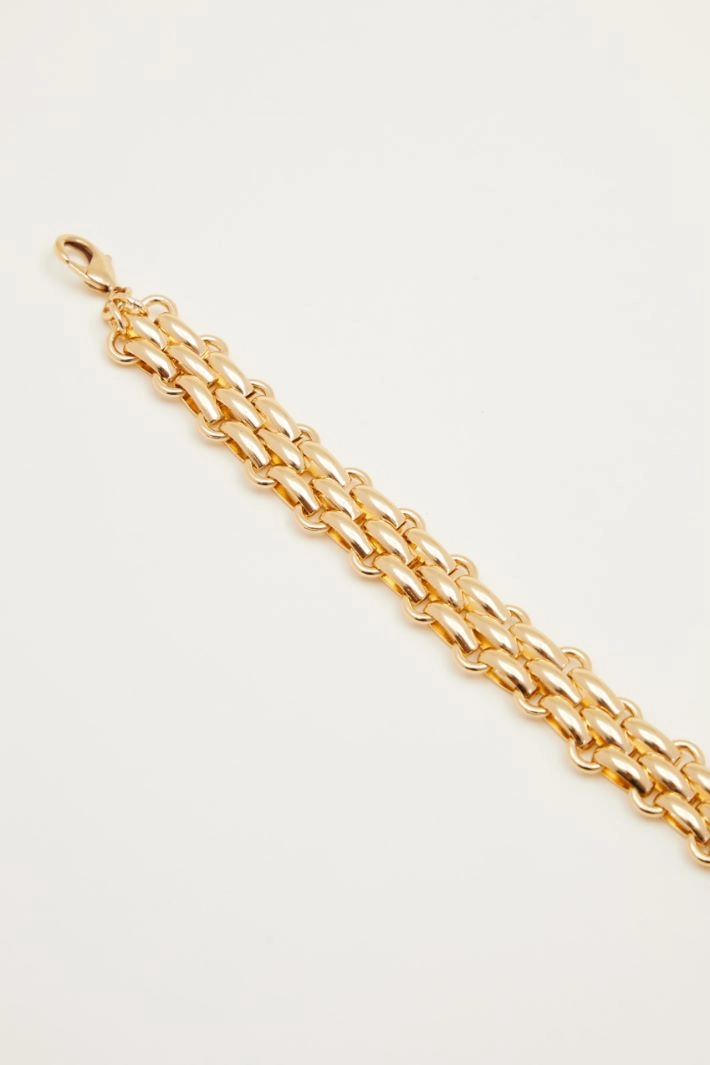 Chain Bracelet - GOLD