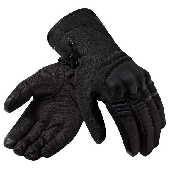 Gants Rev it LAVA H2O LADIES - NoirRef : RI1367