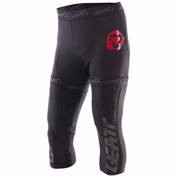 Leatt Technical Pants for Orthosis - BlackRef: LB0113
