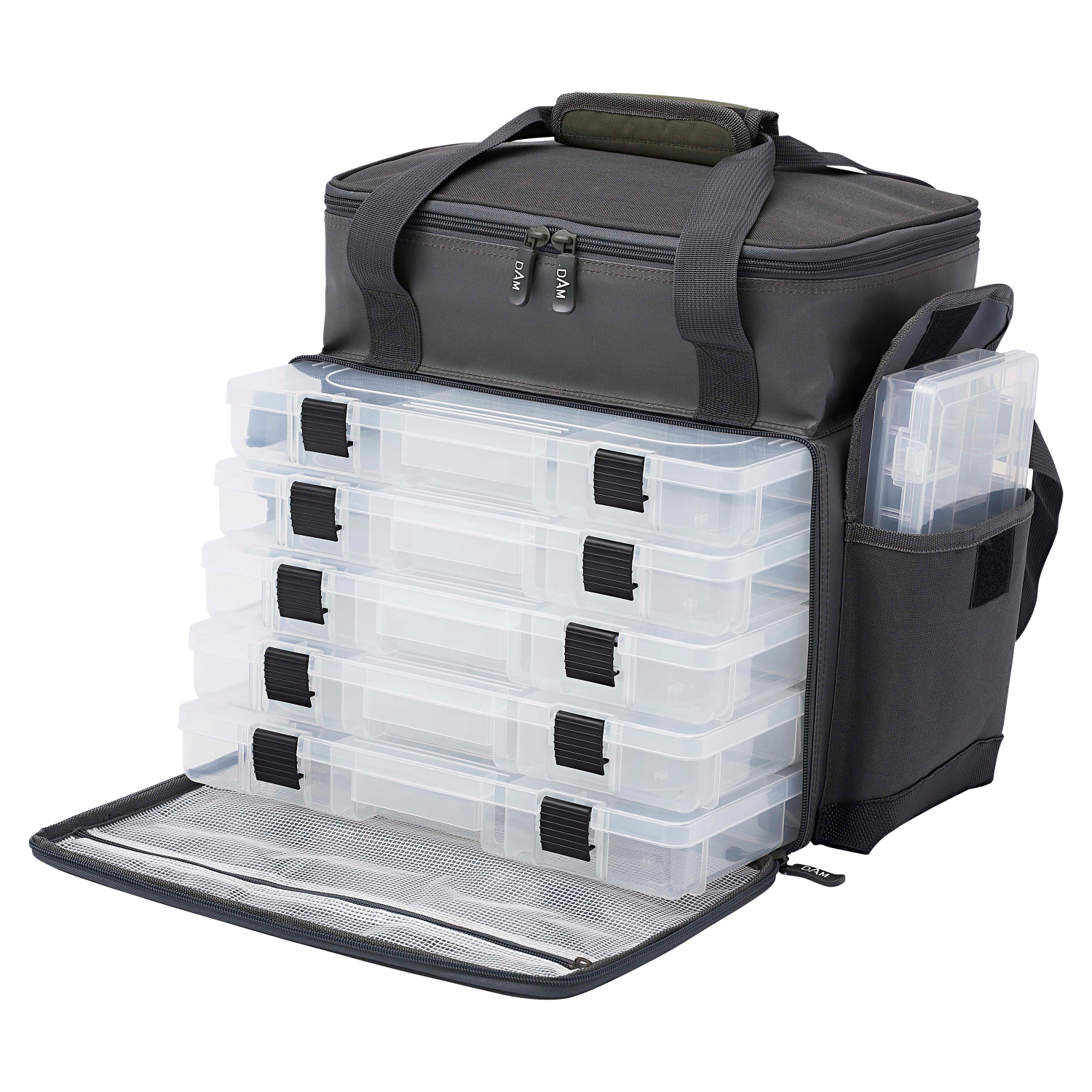 DAM Tasche Tackle Bags (large)