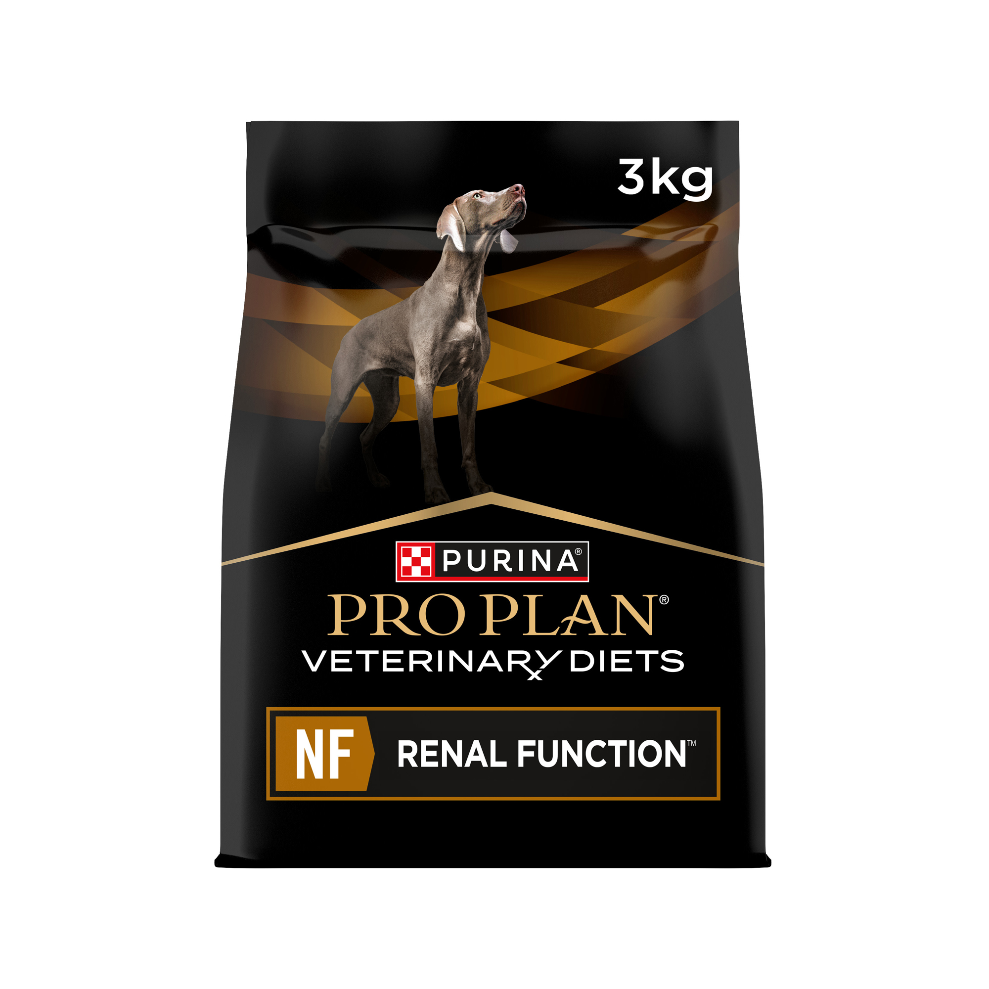 Purina Pro Plan Veterinary Diets NF Renal Function - Dog - 3kg