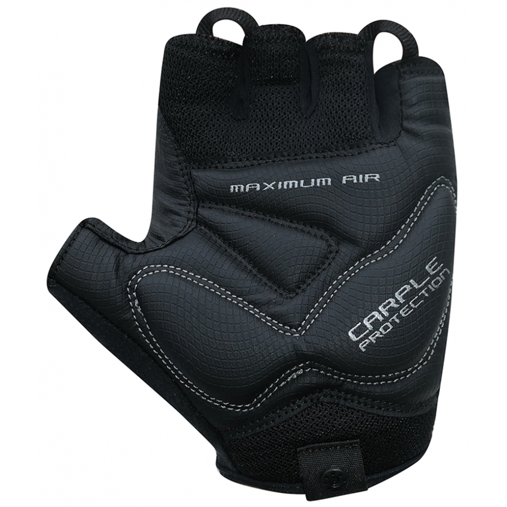 Chiba Cool Air Bike Gloves - white