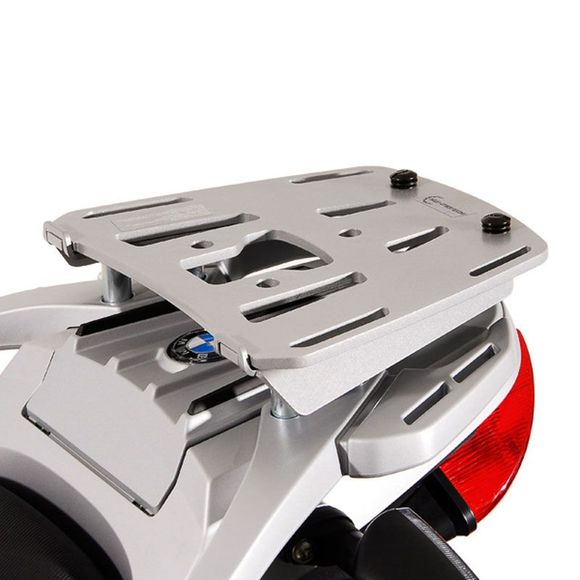SW-MOTECH alu rack luggage rack - greyRef: GPT.07.353.100/S