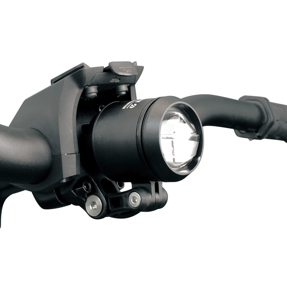 Litemove Front Light Adapter - Stem Mount