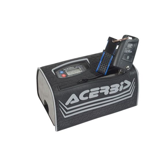 Acerbis UHR Universal Handlebar Foam - Black / WhiteRef: AE5781 / 0024501.315