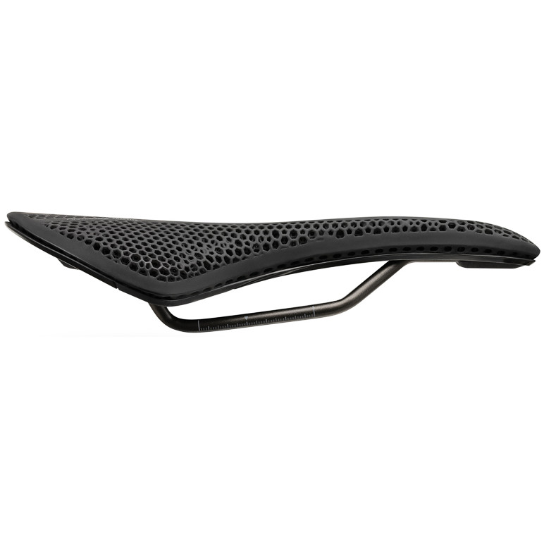 Fizik Vento Antares R3 Adaptive Saddle - black | 140mm
