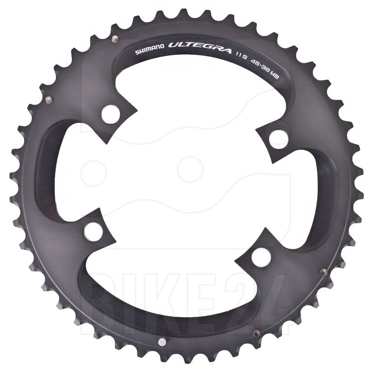 Shimano Ultegra FC-6800 Road Chainring - 11-Speed