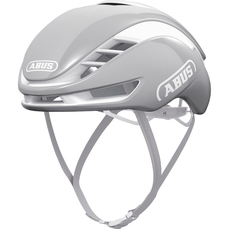 ABUS GameChanger 2.0 Helmet - pure grey