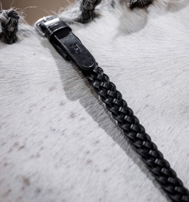 Horseware® Plaited Reins