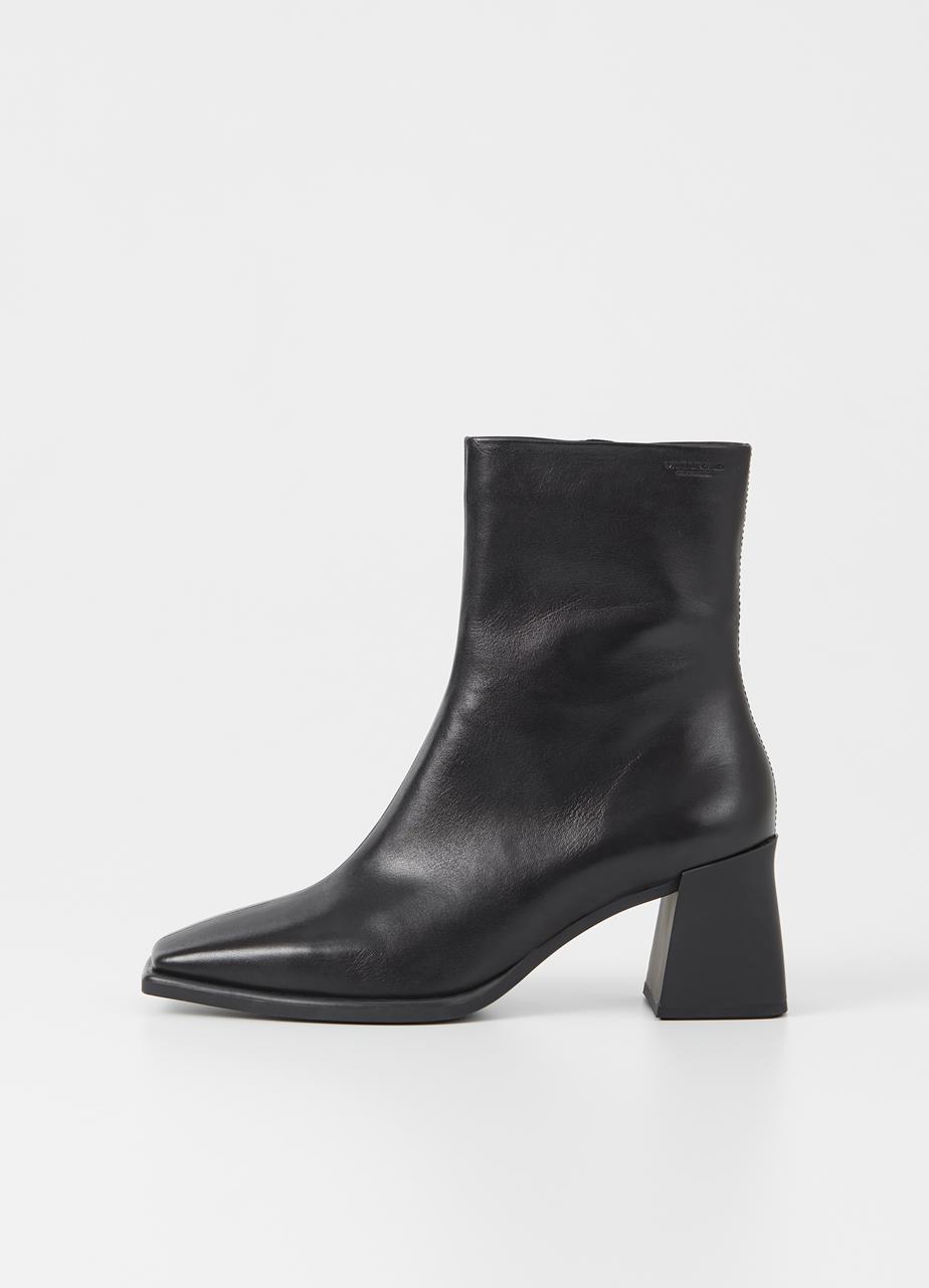 Hedda Boots