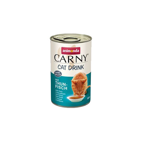 Animonda - Carny Cat Drink Chicken - 24 x 140 ml