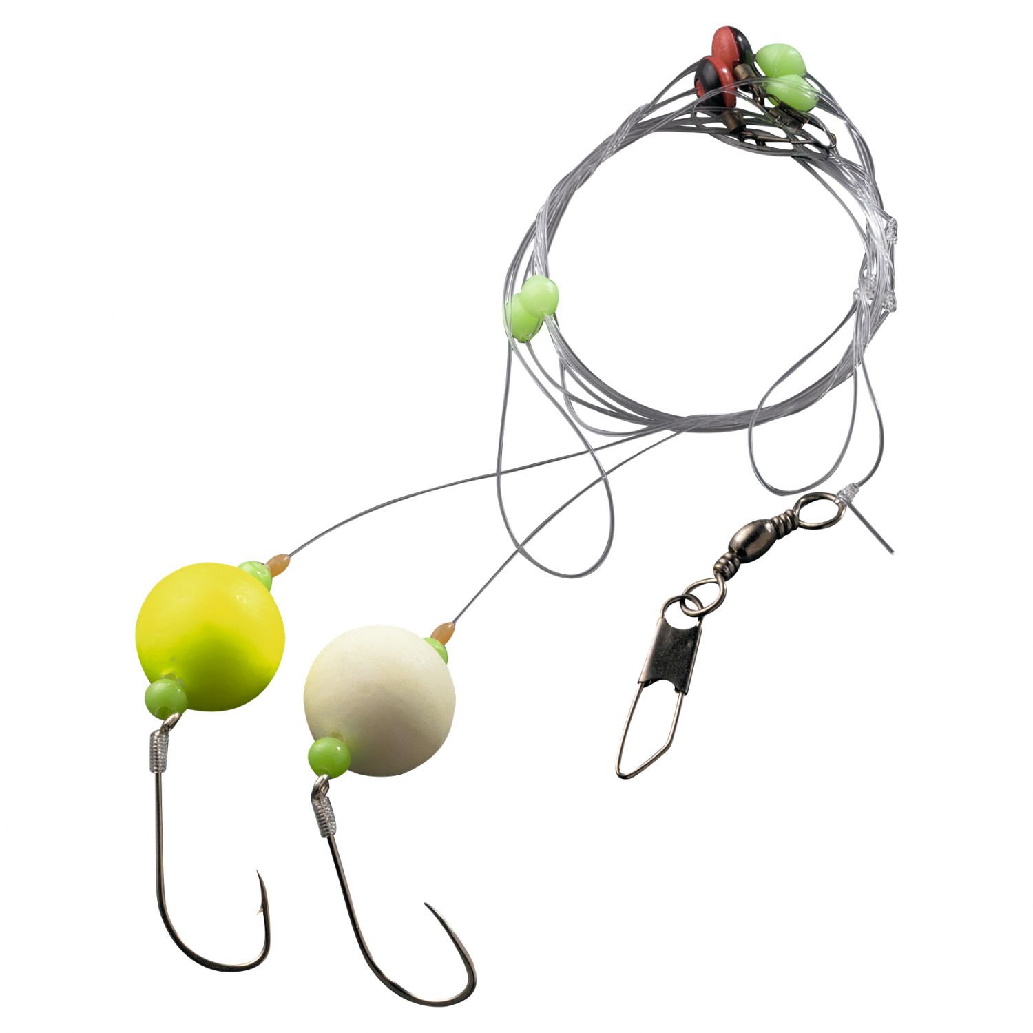 Seapoint Attractor Butt System