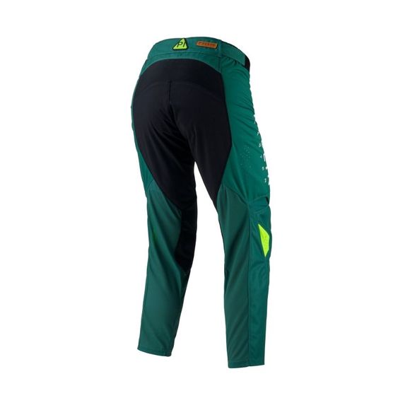 MASTER 2025 Pull-in cross pants - Black / GreenRef: PUL0596