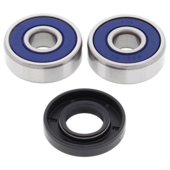 All Balls Front Wheel Bearing KitRef: All00812A / 1127830