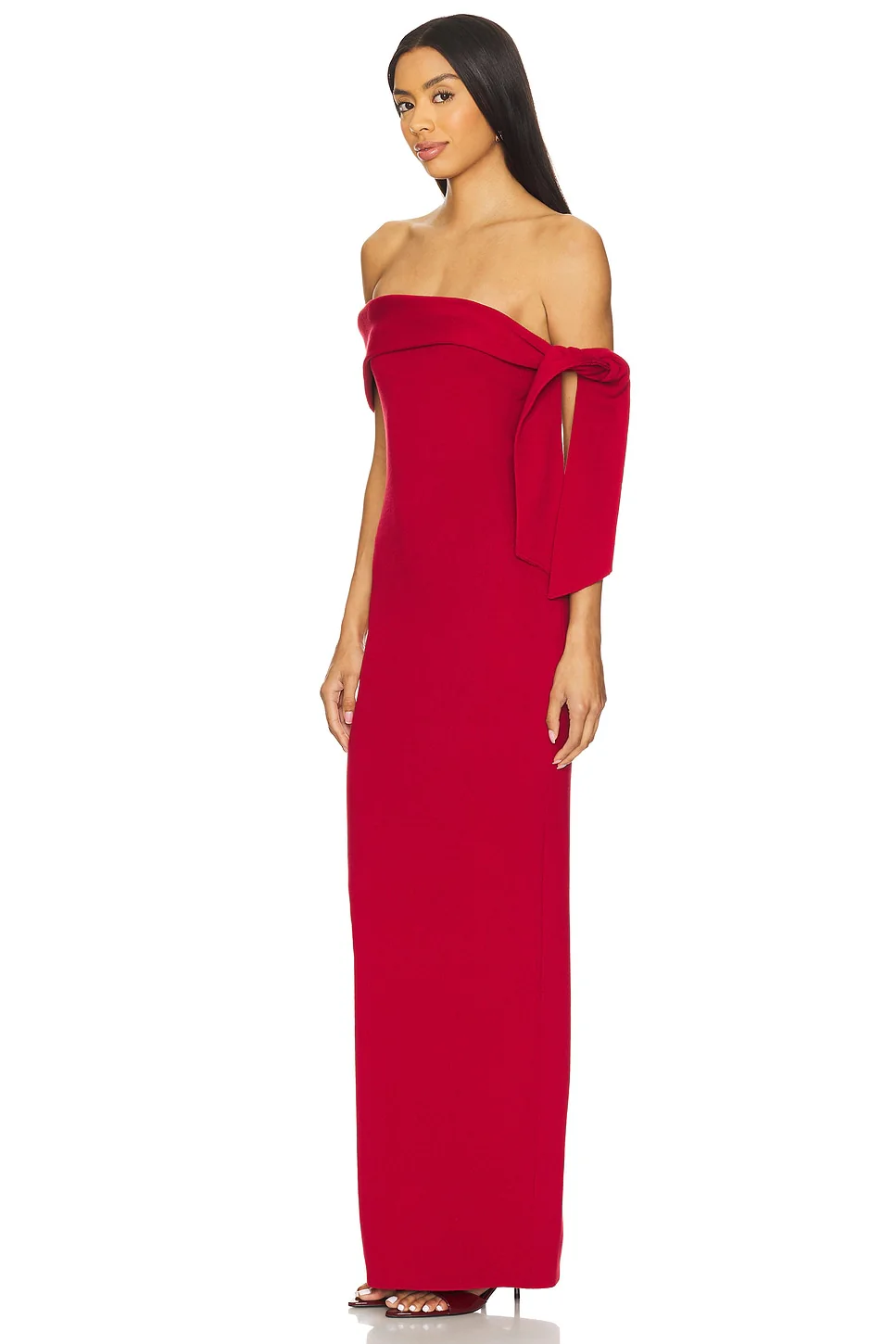 x REVOLVE Jaymes Maxi Dress