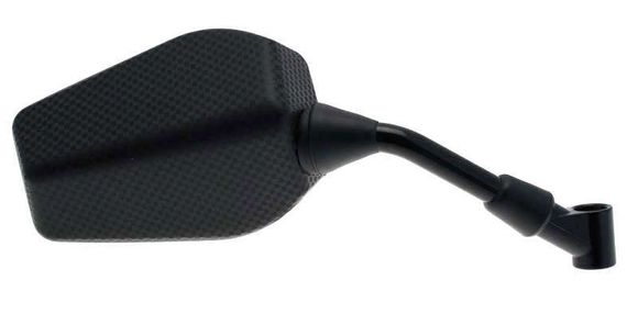 Rétroviseur Bihr F1 rectangulaire droitRef : BI01158A / 1083850001