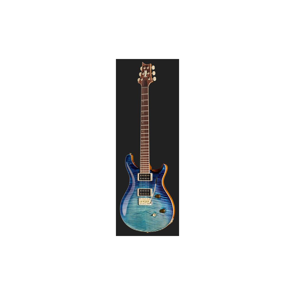 PRS Cu24 PS Aqua Violet Dragons – Thomann Ireland