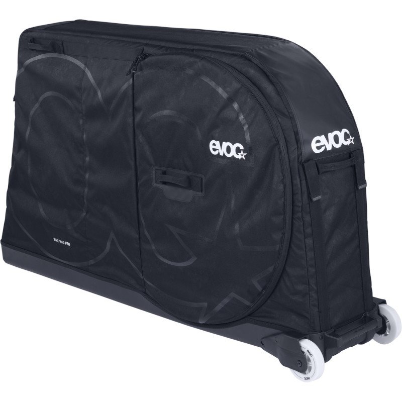 EVOC Bike Bag Pro 305L - Black