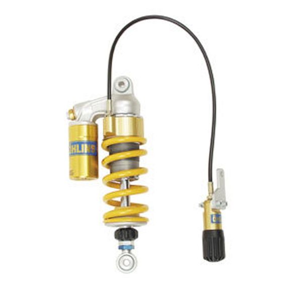 Amortisseur Ohlins ArrièreHONDA 1000 CBR 1000 RR FIREBLADE (SC57) - 2004 - 2005Ref : HO 347 / HO 347 PFP