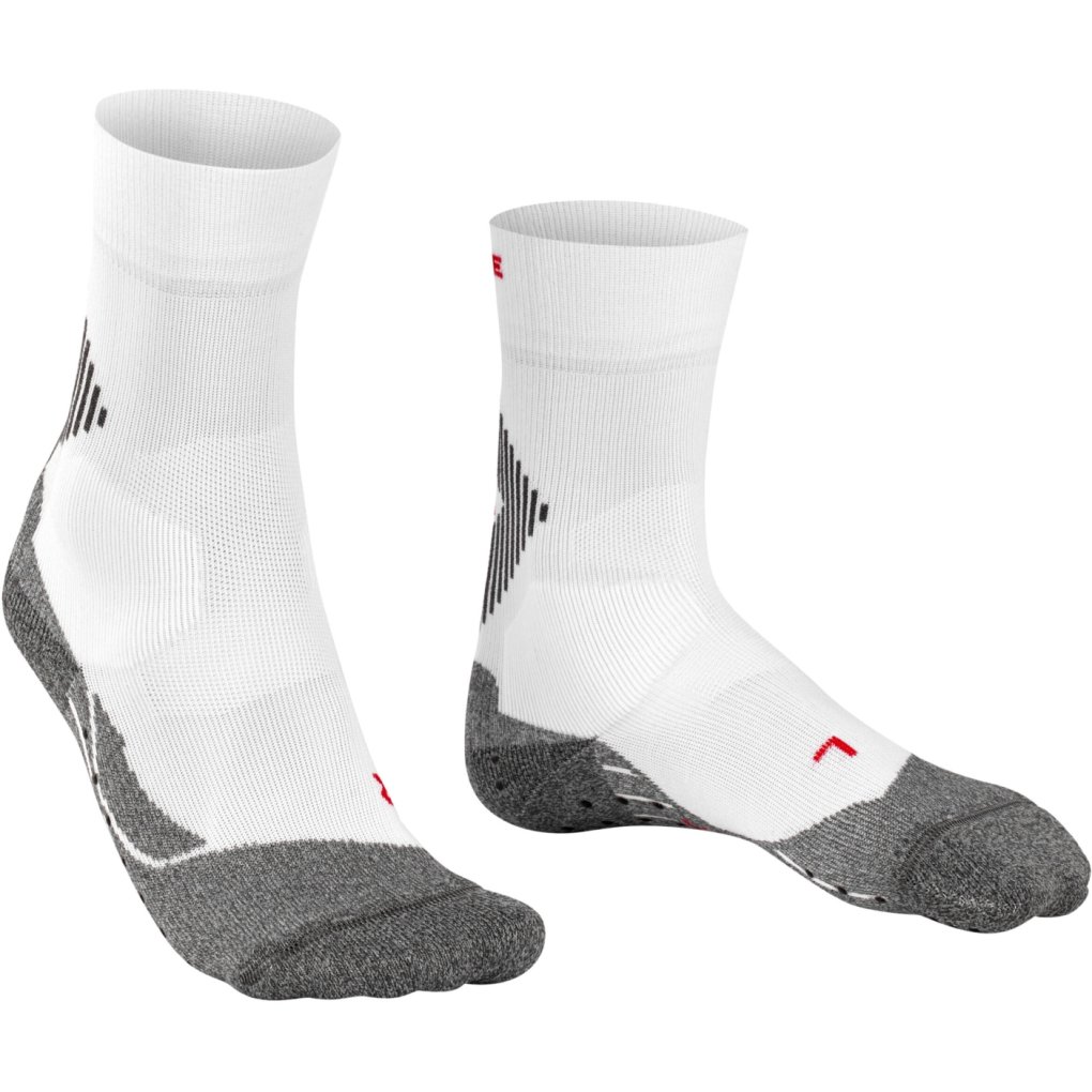 Falke 4Grip Socks - white-mix 2029