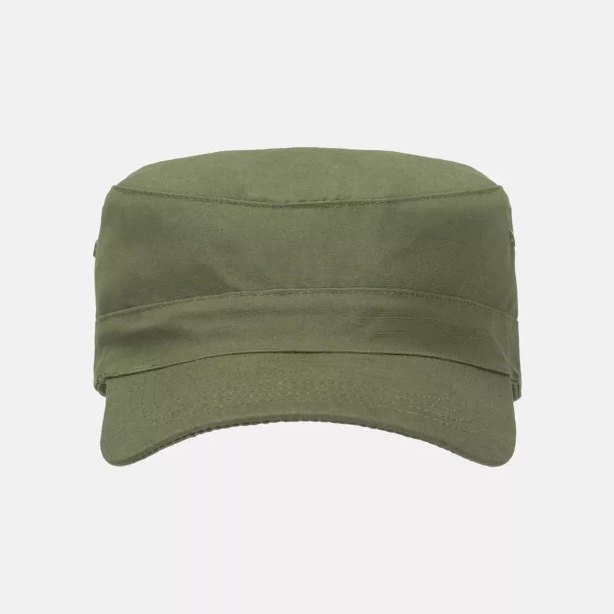 Combat Cap - PolyCotton Ripstop