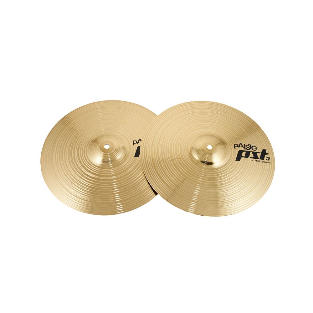 Paiste PST3 13