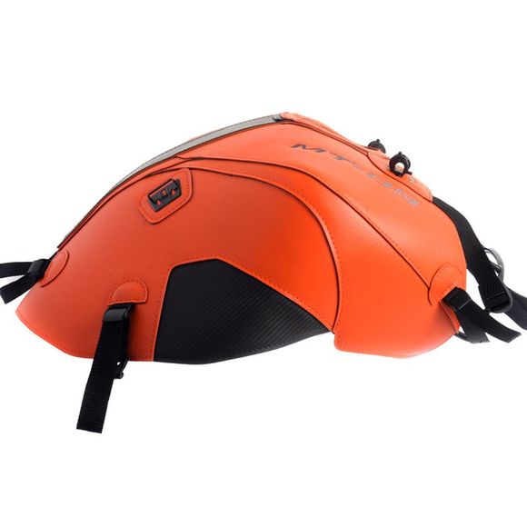 Bagster tank pad special tank orange/silverRef: 1661C