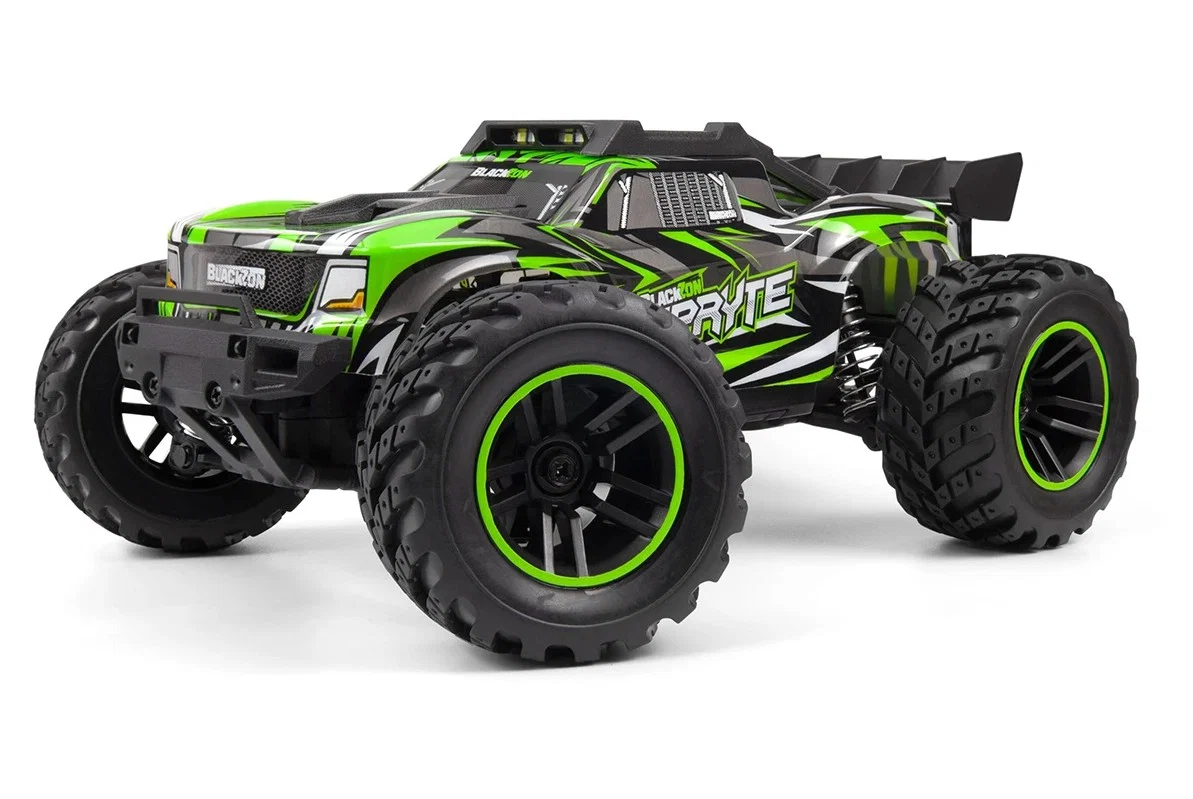 Spryte ST 1/20 4WD Electric Stadium Truck, BlackZon, BZN540305, BZN540306, BZN540307