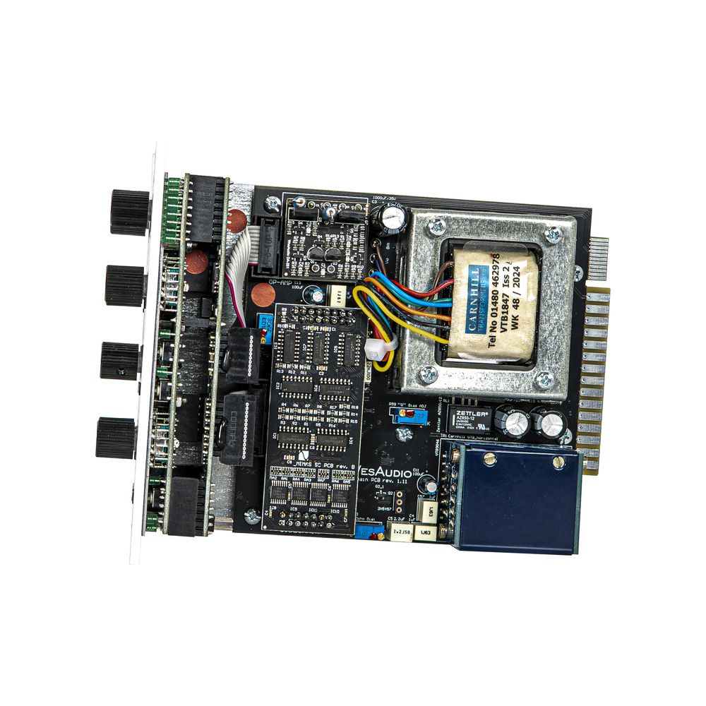 WES Audio Mimas Gemini – Thomann Ireland