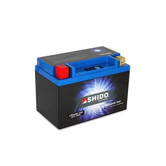 Shido ltx16-bs lithium ion battery type lithium ionRef: Ltx16-Bs Lion -S-