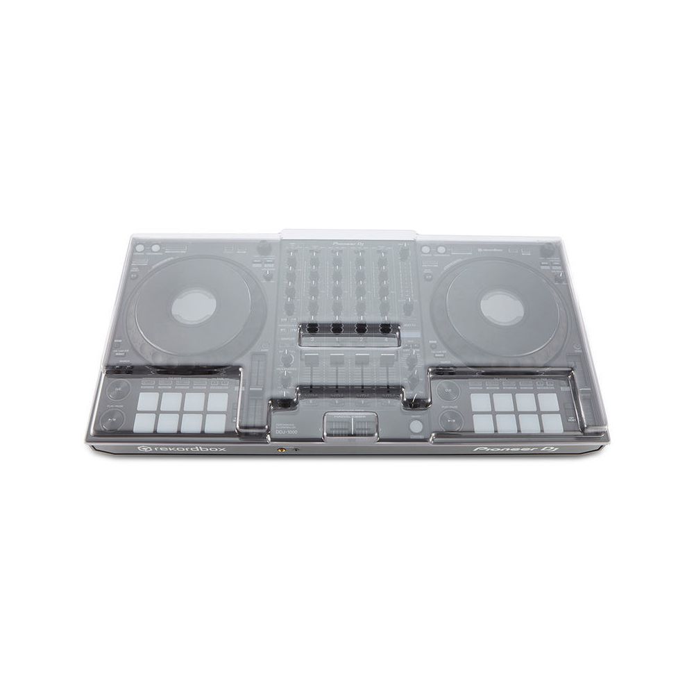 Decksaver DDJ