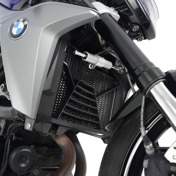 R&G Racing radiator protection Ref: RGR00215A / 1122490