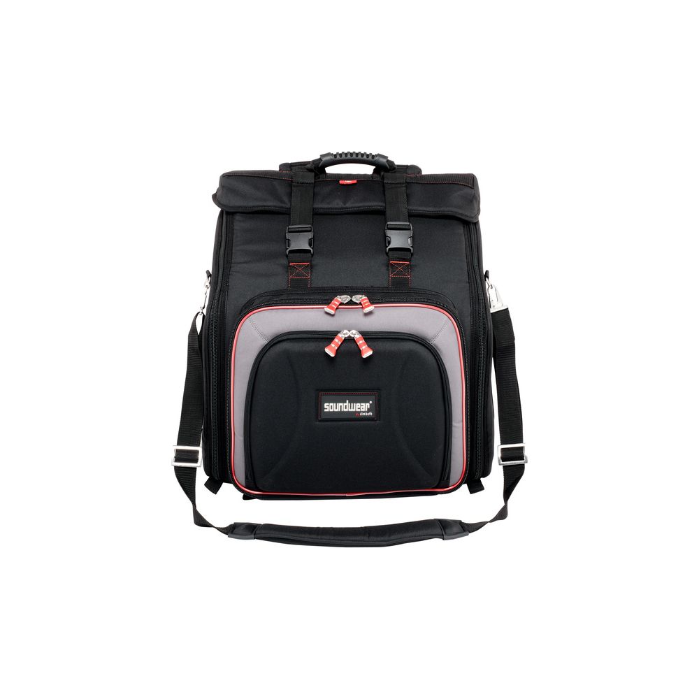 Soundwear Performer Styrian 4 – Thomann Ireland