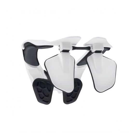 Atlas PRODIGY BRACE YOUTH cervical protection - WhiteRef: ATL0047