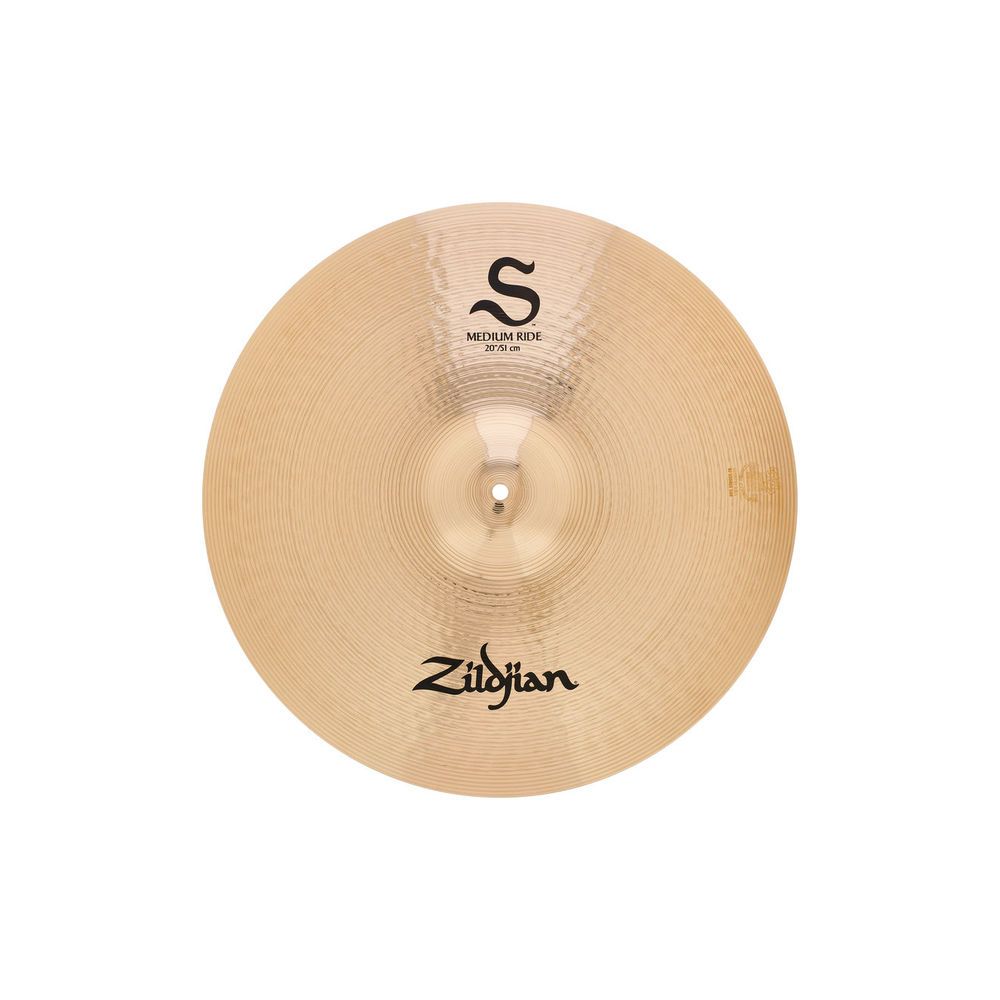 Zildjian 20
