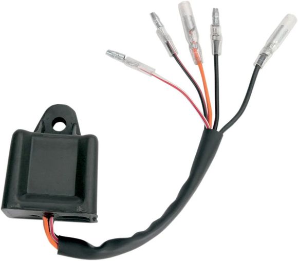 Rick's Motorsport Electric CDI Hot Shot Electronic Control UnitRef: Rick00389A / 21010035