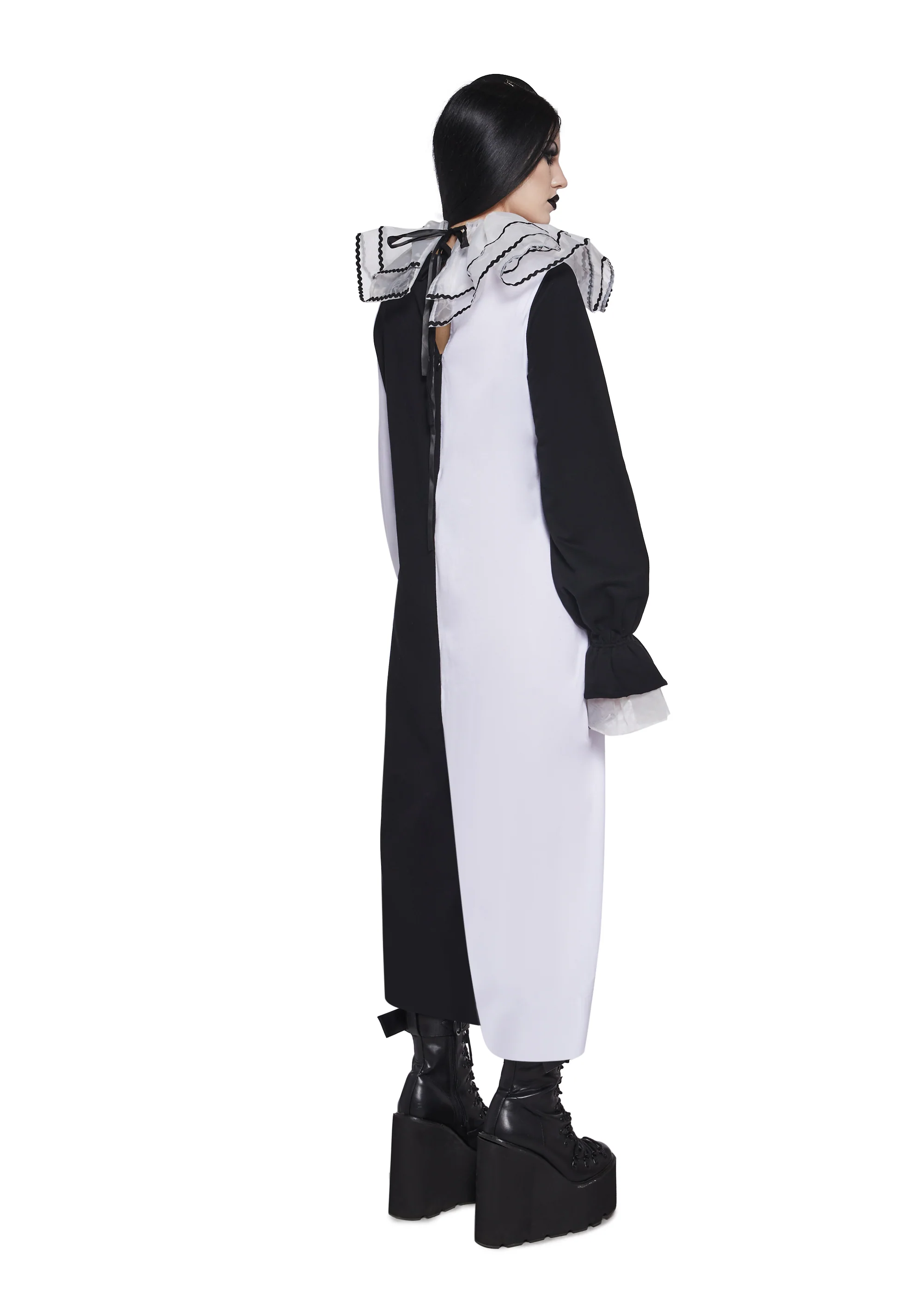 Playful Muse Costume
