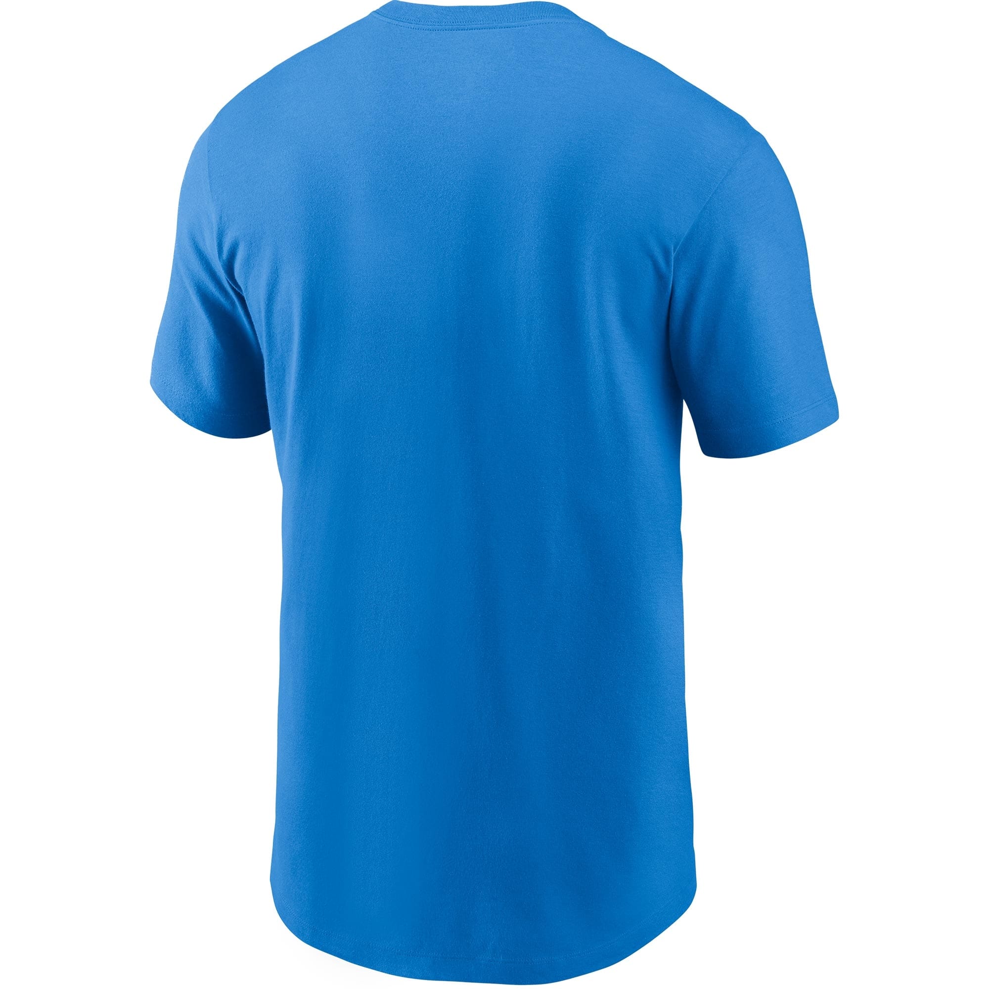 Los Angeles Chargers Nike Essential Logo NFL T-Shirt