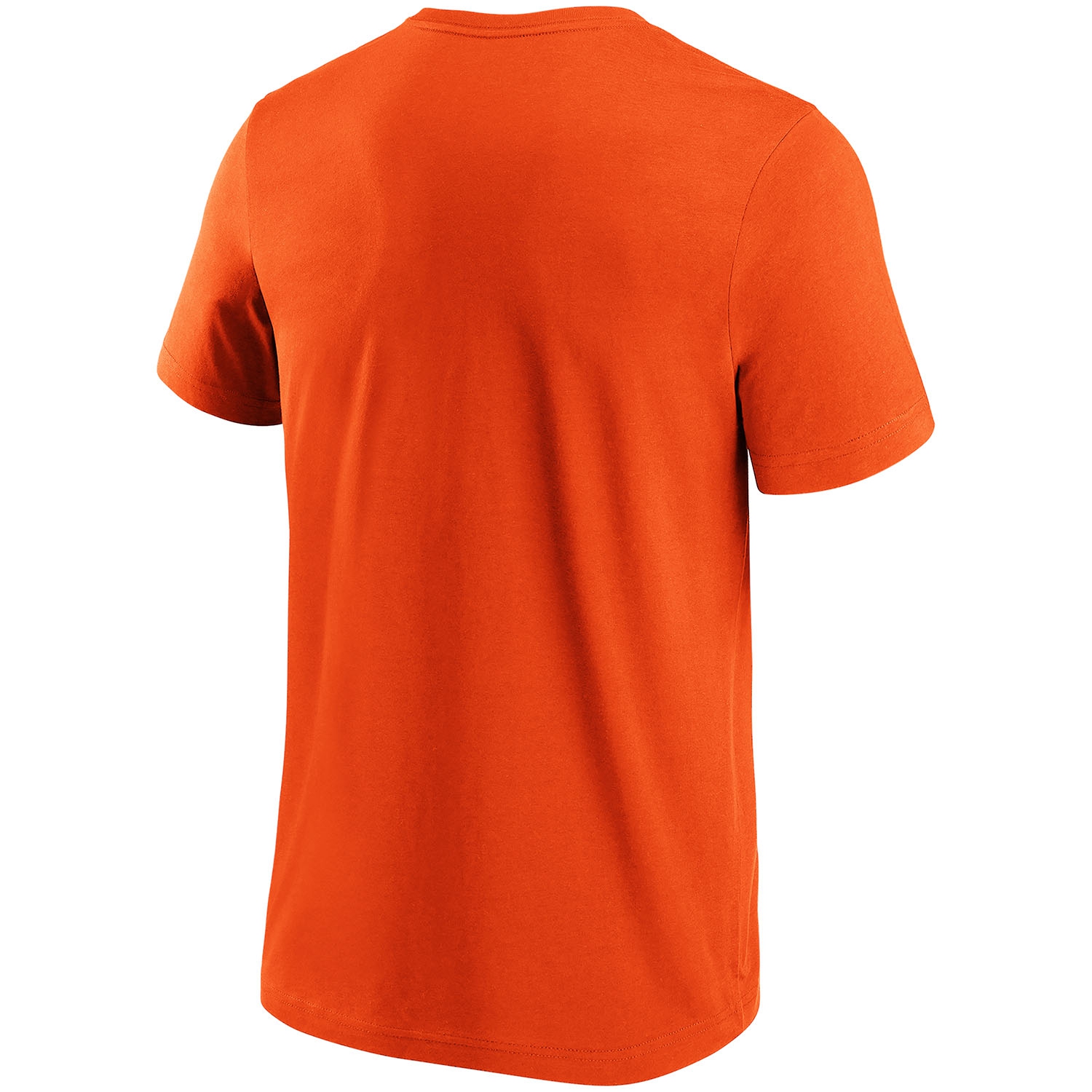 Tennessee Volunteers Primary Logo NCAA T-Shirt Orange