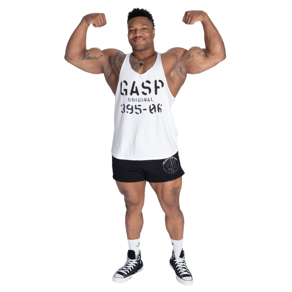 Gasp Original Stringer
