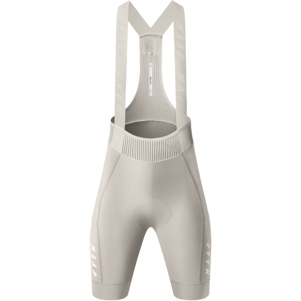 MAAP Team Bib Evo Bib Shorts Women - fog