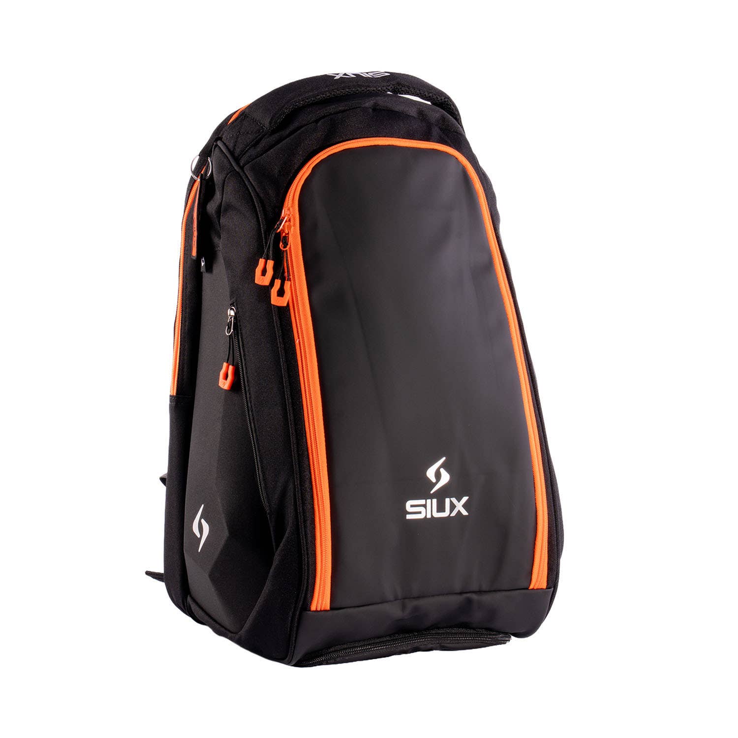 BACKPACK SIUX TOUR BLACK 200009